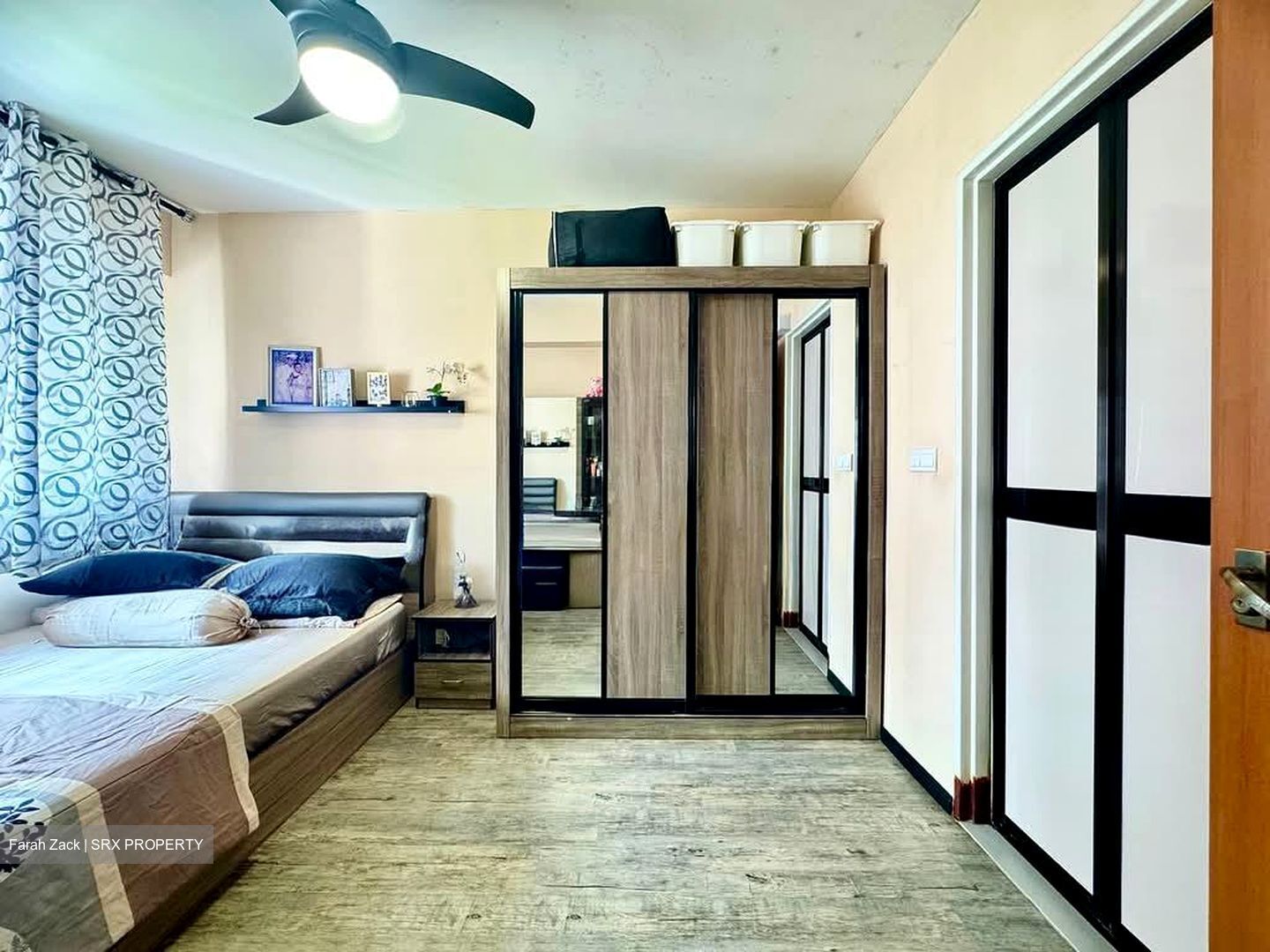 Blk 221A Matilda Edge (Punggol), HDB 3 Rooms #606372481